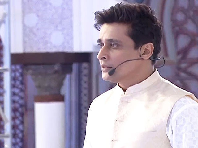 Sahir Lodhi Apologizes after Going bit Overboard